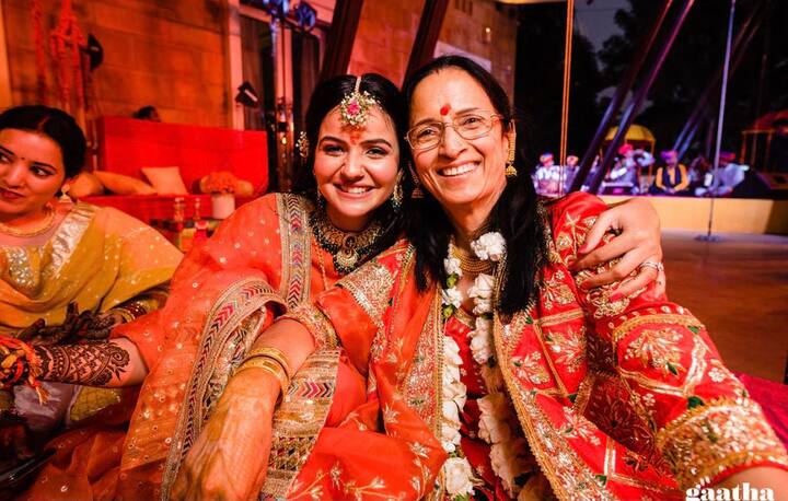 The 'Thalaivi' actress shared a post on the occasion of International Women's Day 2021. (Image courtesy - @KanganaTeam/Twitter)