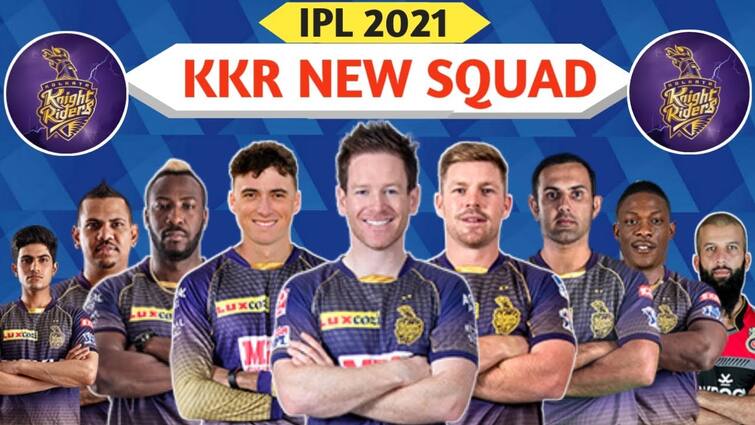 IPL 2021 KKR Full Schedule: Get to know the full schedule of Kolkata Knight Riders team and highlights IPL 2021 KKR Full Schedule: ਜਾਣੋ ਕੋਲਕਾਤਾ ਨਾਈਟ ਰਾਈਡਰਜ਼ ਦਾ ਪੂਰਾ ਸ਼ੈਡਿਊਲ ਸਮੇਤ ਟੀਮ ਅਤੇ ਖਾਸ ਗੱਲਾਂ