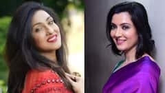 Women's Day 2021: নারী দিবসে নতুন প্রজন্মকে কী বার্তা দিলেন ঋতুপর্ণা-অর্পিতা?