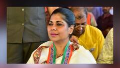 Bharati Ghosh: ভোটের আগে স্বস্তিতে ভারতী ঘোষ, 'এখনই গ্রেফতার নয়', জানাল সুপ্রিম কোর্ট