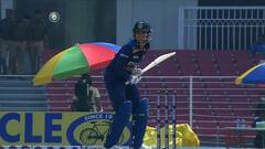 Smriti Mandhana: এমন কীর্তি গড়লেন স্মৃতি, যা পুরুষ ক্রিকেটারদেরও নেই