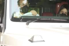 PICS: Kareena Kapoor & Saif Ali Khan Become Proud Owners Of Swanky New Mercedes, Its Price Will Leave You Jaw-Dropped