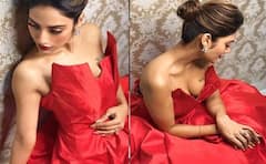 खासदार Nusrat Jahan चा टॅट्टू सोशल मीडियावर व्हायरल