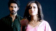 Yeh Hai Chahatein: Drama continues even after Prisha, Rudraksh find out missing Sonia