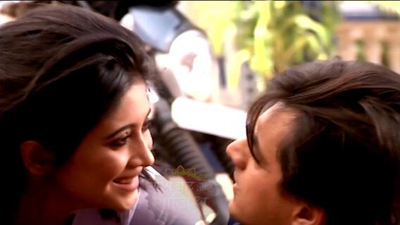 Yeh Rishta Kya Kehlata Hai: ROMANCE is in the air as Seerat trains Kartik in Kabaddi