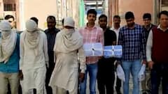 Were Congress' statements over Batla House Encounter case false? | Hoonkar (09.03.21)