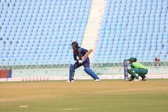 Smriti Mandhana: এমন কীর্তি গড়লেন স্মৃতি, যা পুরুষ ক্রিকেটারদেরও নেই