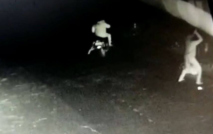 Young man brutally murdered in Sangrur, video surfaced ਸੰਗਰੂਰ 'ਚ ਨੌਜਵਾਨ ਦਾ ਬੇਰਹਿਮੀ ਨਾਲ ਕਤਲ, ਵੀਡੀਓ ਆਈ ਸਾਹਮਣੇ