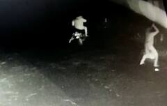 ਸੰਗਰੂਰ 'ਚ ਨੌਜਵਾਨ ਦਾ ਬੇਰਹਿਮੀ ਨਾਲ ਕਤਲ, ਵੀਡੀਓ ਆਈ ਸਾਹਮਣੇ