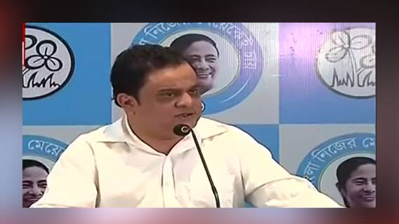 West Bengal Election 2021: পশ্চিমবঙ্গে বোমা তৈরির কারখানা নেই বলে স্বীকার করেছে স্বরাষ্ট্রমন্ত্রক: ব্রাত্য বসু