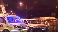 Strand Road Fire: স্ট্র্যান্ড রোড অগ্নিকাণ্ডের তদন্তে ৭ সদস্যের SIT গঠন