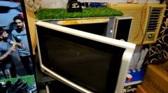 Farmers Protest: ਕਪੂਰਥਲਾ ਤੋਂ ਪਹੁੰਚੇ ਕਿਸਾਨ ਨੇ ਆਪਣੀ ਟਰਾਲੀ ਵਿੱਚ ਫਾਈਵ ਸਟਾਰ ਹੋਟਲ ਵਰਗਾ ਕਮਰਾ ਕੀਤਾ ਤਿਆਰ, ਵੇਖੋ ਤਸਵੀਰਾਂ