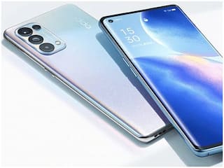 Oppo F19 Pro Plus 5G Launch:  દમદાર કેમેરા અને બેટરી સાથે લૉન્ચ થયો આ 5G ફોન, જાણો કિંમત અને ફિચર્સ.....