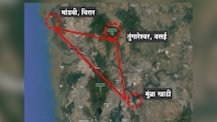 Mansukh Hiren Death Mystery | तीन लोकेशनमुळे मृत्यूचं गूढ वाढलं Special Report