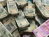 Overjoyed At Large Amount Of Money, Thief Suffers Heart Attack
