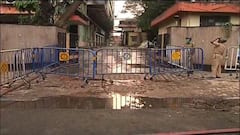 Strand Road Fire: মৃত ৯ জনের মধ্যে ৩ জনের দেহ এখনও দেওয়া যায়নি পরিবারের হাতে, কেন?