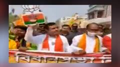 West Bengal Assembly Election 2021: মহারণ! নন্দীগ্রামে সভা মমতার, ঝাড়গ্রামে প্রার্থীদের নিয়ে রোড শো শুভেন্দুর