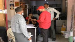 Jamnagar: વેરો ન ભરનાર આસામીઓ પાસેથી રીકવરી અને સીલીંગ કરવા મનપાએ 6 ટીમોની કરી રચના