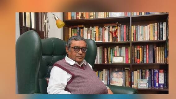 West Bengal Assembly Election 2021: 'নিরপেক্ষতা বজায় রাখার কথাই বলছি মুখ্য সচিবকে', মুখ্য সচিবের সঙ্গে সাক্ষাতের পর বললেন স্বপন দাশগুপ্ত