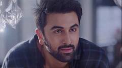 ਐਕਟਰ ਰਣਬੀਰ ਕਪੂਰ ਹੋਏ ਕੋਰੋਨਾ ਪੌਜ਼ੇਟਿਵ