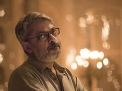 Bhansali corona Positive: করোনা আক্রান্ত সঞ্জয় লীলা বনশালী