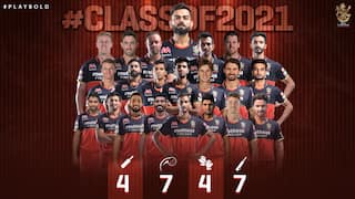 IPL 2021: Why RCB Is A Serious Contender To Win 14th Edition Of IPL?