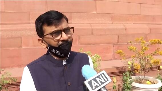 ATS तपास करतंय, मग केंद्र सरकारला अडचण काय? NIA च्या तपासावरून राऊतांचा हल्लाबोल