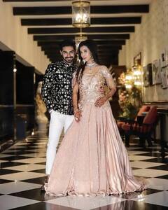 Paras Soumita Engagement: বঙ্গতনয়া সৌমিতার সঙ্গে এনগেজমেন্ট সারলেন ছোট-পর্দার অভিনেতা পরস