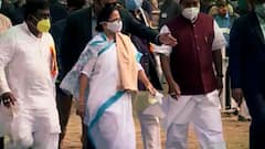 BJP Vs TMC: Nandigram's battle begins | Namaste Bharat (09.03.21)