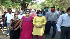 नाशिकच्या सिल्व्हर ओक शाळेविरोधात पालक एकवटले, न मिळालेल्या सुविधांचे पैसे फीमधून कमी करण्याची मागणी