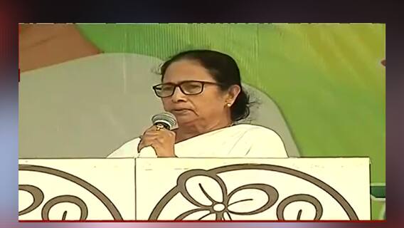 West Bengal Assembly Election 2021: সিপিএম ভাবতে পারেনি, কোলাঘাট থেকে স্কুটারেই নন্দীগ্রাম পৌঁছে যাব: মমতা