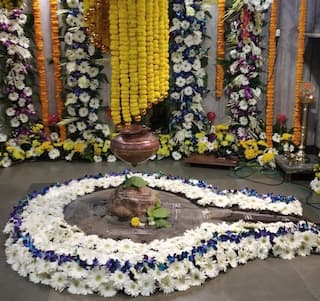 Mahashivratri 2022: আসছে মহাশিবরাত্রি, আপনিও কি দেবাদিদেবের কৃপা পাবেন ?