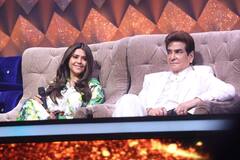Indian Idol 12: Ekta Kapoor Graces Sets Of Show With Jeetendra, Ridhi Dogra & Monica Dogra To Promote ‘The Married Woman’