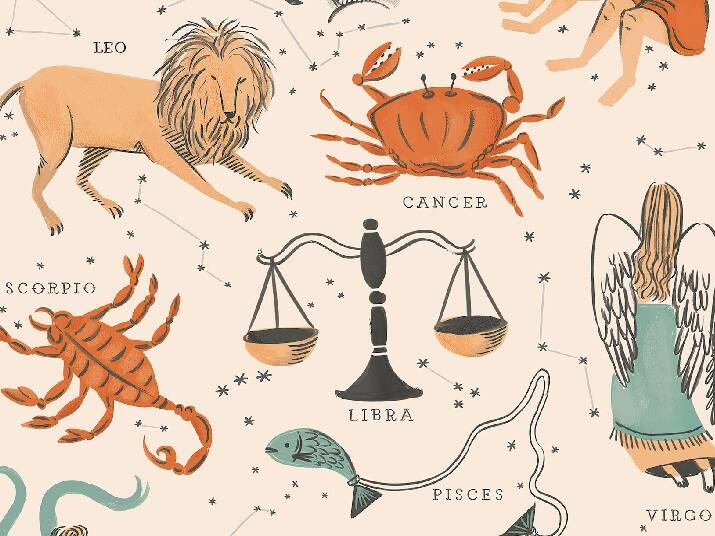 Horoscope Today  April 11    Daily horoscope for all zodiac sings Sunday આજનું રાશિફળઃ    આ રાશિના જાતકો અન્યોની વાતમાં આવીને ફેંસલો કરતાં પહેલા વિચારજો, જાણો શું કહે છે તમારું આજનું રાશિફળ