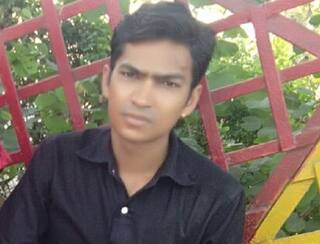 Surat : યુવકે ટ્રેન નીચે પડતું મૂકીને કરી લીધો આપઘાત, સૂસાઇડ નોટમાં પત્ની મુદ્દે શું કરી વાત?