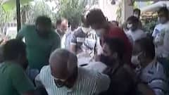 Ahmedabad: હેબતપુરમાં વૃદ્ધ દંપતિની હત્યાના પાંચ આરોપી ઝડપાયા