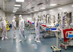 રાજ્યમાં ફરી કોરોના વકર્યો, કયા ત્રણ જિલ્લામાં24 કલાકમાં 100થી વધુ કેસ નોંધાયા જાણો શું છે સ્થિતિ?