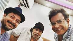 West Bengal Assembly Election 2021: এবার কি তবে BJP-তে যিশু সেনগুপ্ত? রুদ্রনীল ঘোষের ফেসবুক পোস্টে জল্পনা