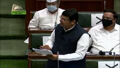 Mansukh Hiren Death Mystery | सचिन वाझे यांना तात्काळ निलंबित करुन अटक करा : देवेंद्र फडणवीस