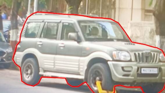 Mukesh Ambani Antilia case: All about the entangled mystery | Master Stroke