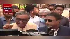 Strand Road Fire: অগ্নিকাণ্ডের পিছনে গাফিলতি নাকি অব্যবস্থা, ঘটনাস্থলে গিয়ে প্রশ্ন BJP-র প্রতিনিধি দলের