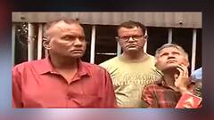 Strand Road Fire: অগ্নিনির্বাপণের জন্য যথেষ্ট ব্যবস্থা ছিল না, বলছেন ভাগ্যক্রমে প্রাণে বাঁচা কর্মী