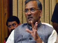 Uttarakhand Political Crisis: ત્રિવેંદ્ર સિંહ રાવતે ઉત્તરાખંડના મુખ્યમંત્રી પદ પરથી રાજીનામું આપ્યું
