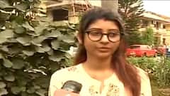 West Bengal Assembly Election 2021: স্বামীর বদলি নিয়ে মুখ খুললেন তৃণমূলপ্রার্থী লাভলি মৈত্র