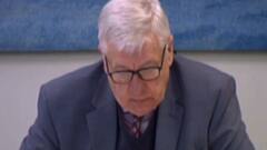 India's internal matter: Minister Nigel Adams over farmers protest in UK Parl