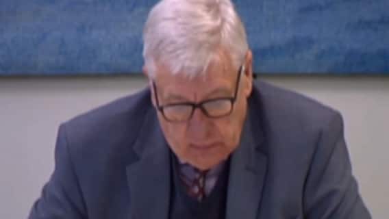 India's internal matter: Minister Nigel Adams over farmers protest in UK Parl