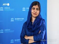 Malala Yousafzai | नोबेल पुरस्कार प्राप्त मलाला युसूफझाईचा अॅपलशी करार, महिला आणि बालकांच्या प्रश्नावर डॉक्युमेन्ट्रीज् निर्माण करणार
