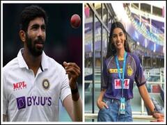 ਤੇਜ਼ ਗੇਂਦਬਾਜ਼ ਜਸਪ੍ਰੀਤ ਬੁਮਰਾਹ ਜਲਦ ਲੈਣਗੇ ਸੱਤ ਫੇਰੇ, ਜਾਣੋ ਆਖਰ ਕੌਣ ਬੁਮਰਾਹ ਦੀ ਲੱਕੀ ਗਰਲ?