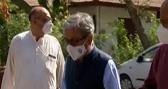 Ahmedabad: ગાંધી આશ્રમના નવીનીકરણની જવાબદારી સોંપાઈ આર્કિટેક્ટ બિમલ પટેલને