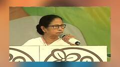 West Bengal Assembly Election 2021: 'ভুলতে পারি নিজের নাম, ভুলব নাকো নন্দীগ্রাম', বললেন প্রার্থী মমতা